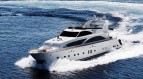 Motor yacht MY PLEASURE